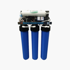 5 Stage Reverse Osmosis Filter
