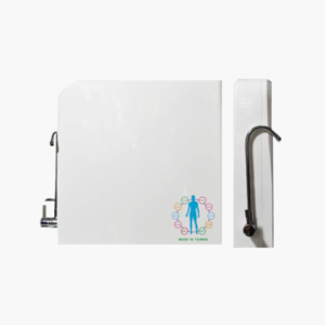 Alkaline Hydrogen Purifier