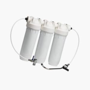 BRAVO DP Water Quality Purifier